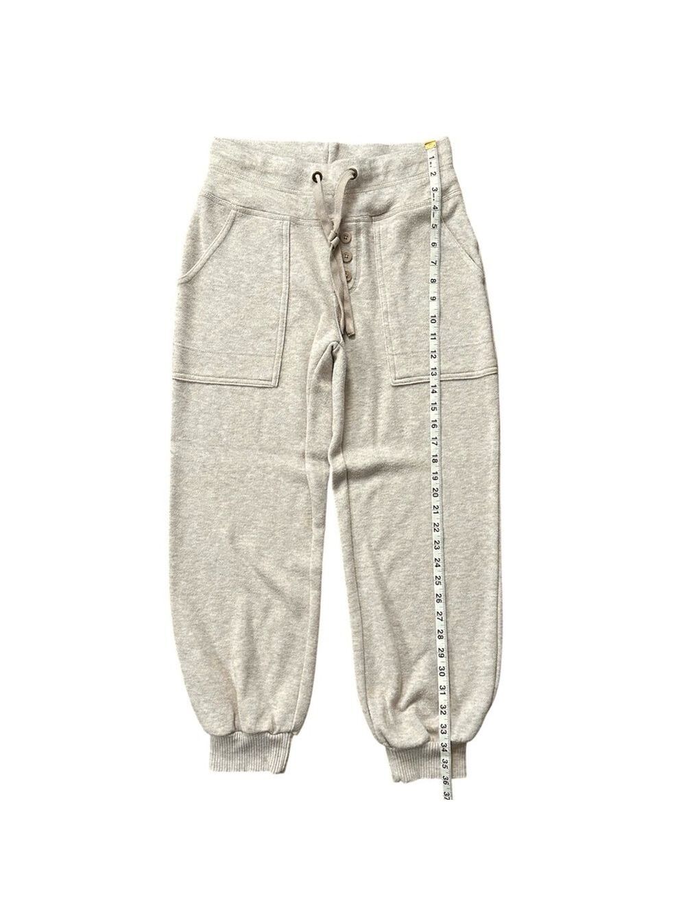 Universal Thread Quarter Zip Pullover Sweater & High Rise Knit Joggers Set Small - Picture 14 of 16